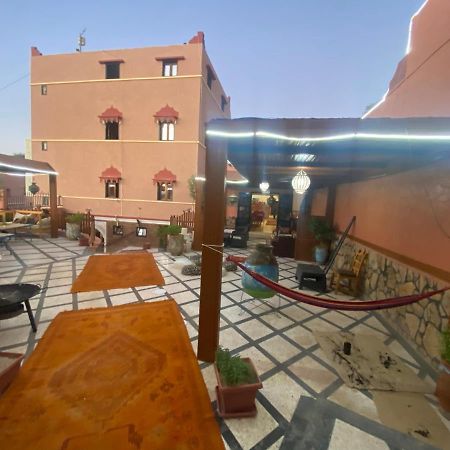Hotel La Renaissance Tata Εξωτερικό φωτογραφία
