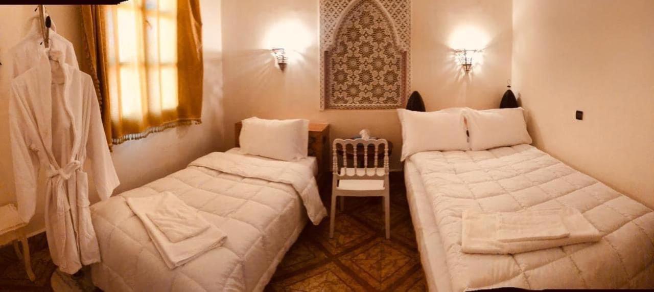 Hotel La Renaissance Tata Εξωτερικό φωτογραφία