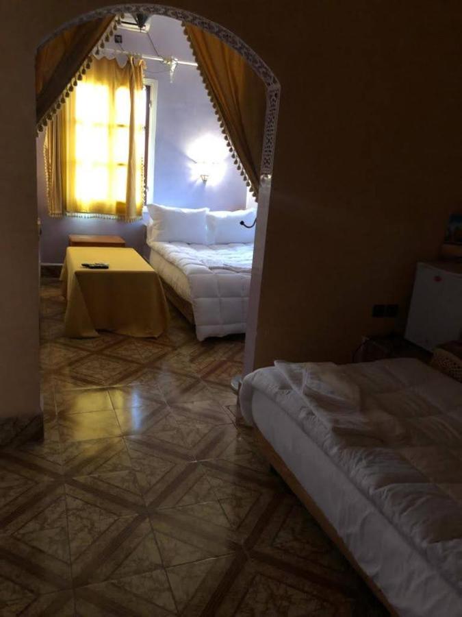 Hotel La Renaissance Tata Εξωτερικό φωτογραφία