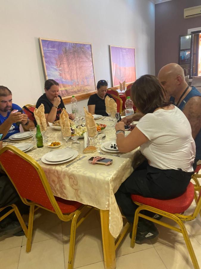 Hotel La Renaissance Tata Εξωτερικό φωτογραφία