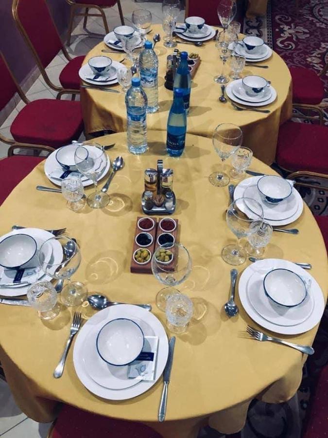 Hotel La Renaissance Tata Εξωτερικό φωτογραφία
