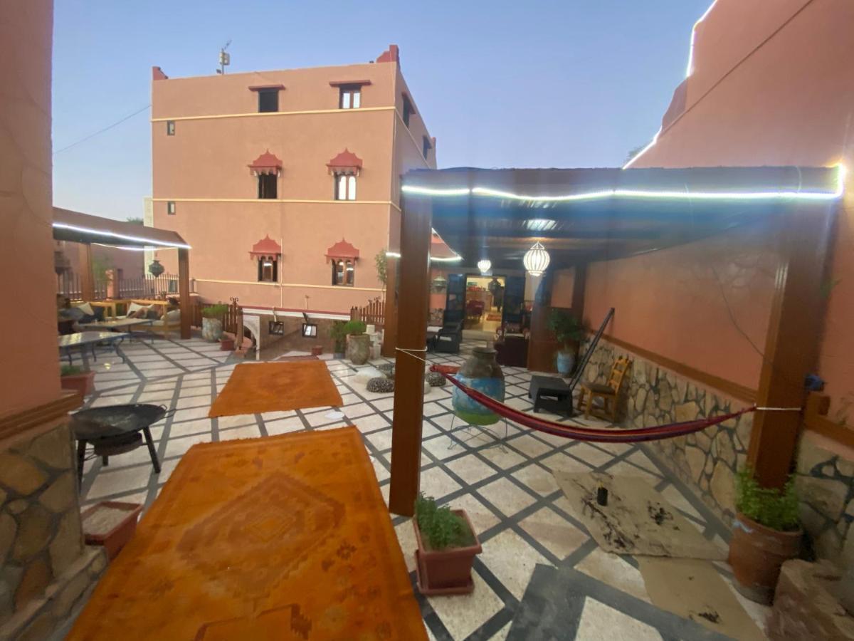 Hotel La Renaissance Tata Εξωτερικό φωτογραφία