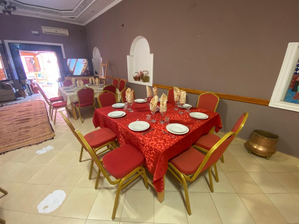 Hotel La Renaissance Tata Εξωτερικό φωτογραφία