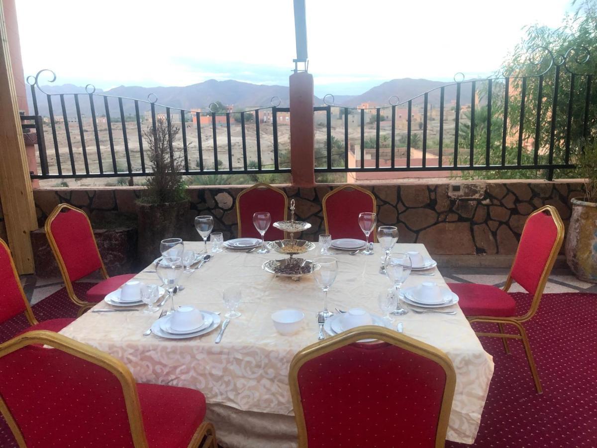 Hotel La Renaissance Tata Εξωτερικό φωτογραφία