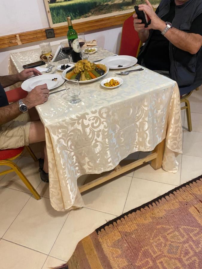 Hotel La Renaissance Tata Εξωτερικό φωτογραφία