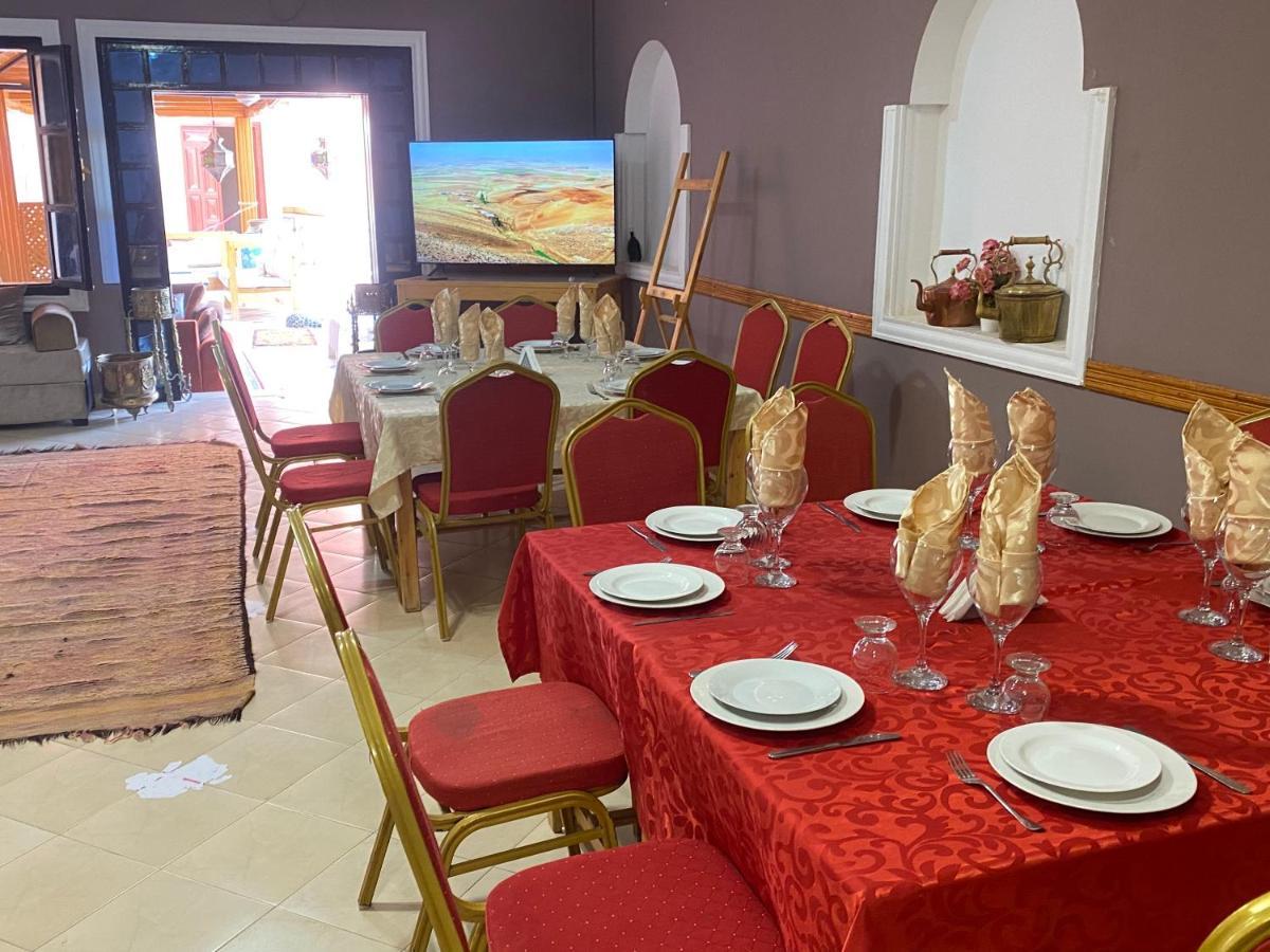 Hotel La Renaissance Tata Εξωτερικό φωτογραφία