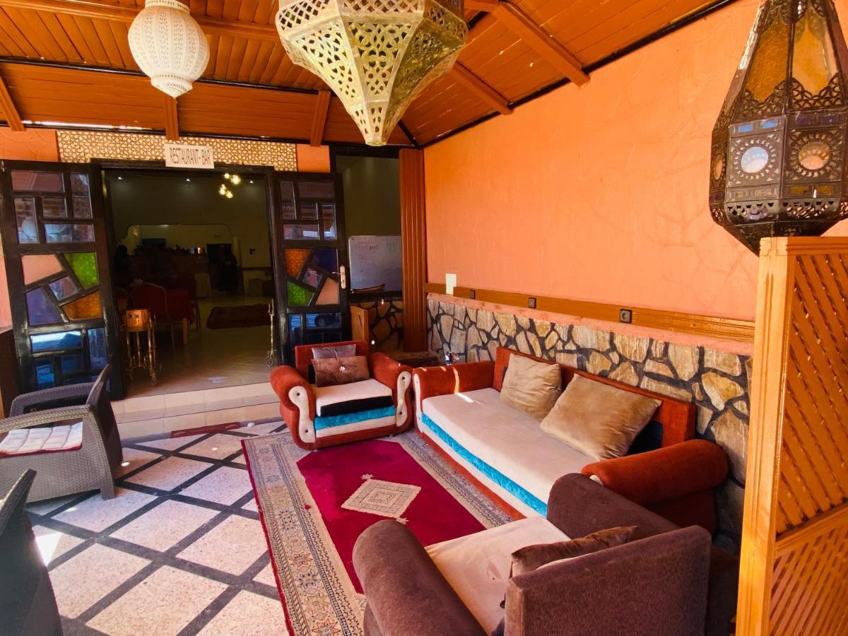 Hotel La Renaissance Tata Εξωτερικό φωτογραφία