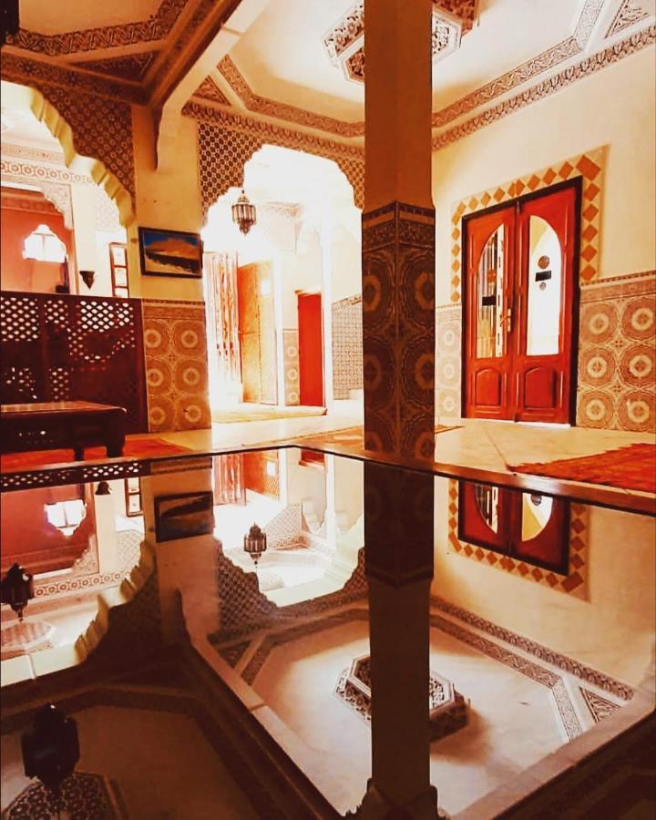 Hotel La Renaissance Tata Εξωτερικό φωτογραφία